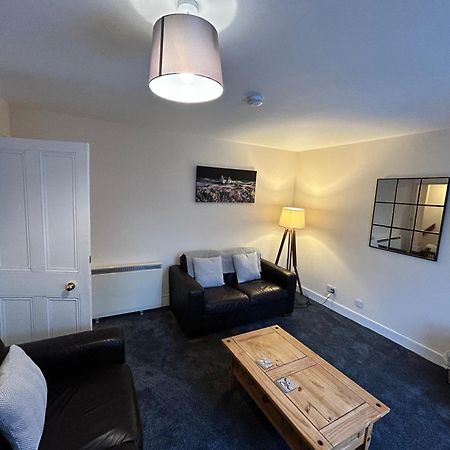Ferienwohnung St Magnus Self Catering Lerwick Exterior foto