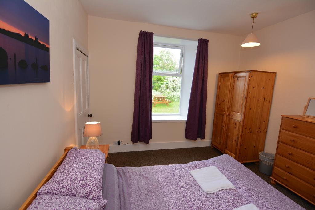 Ferienwohnung St Magnus Self Catering Lerwick Exterior foto