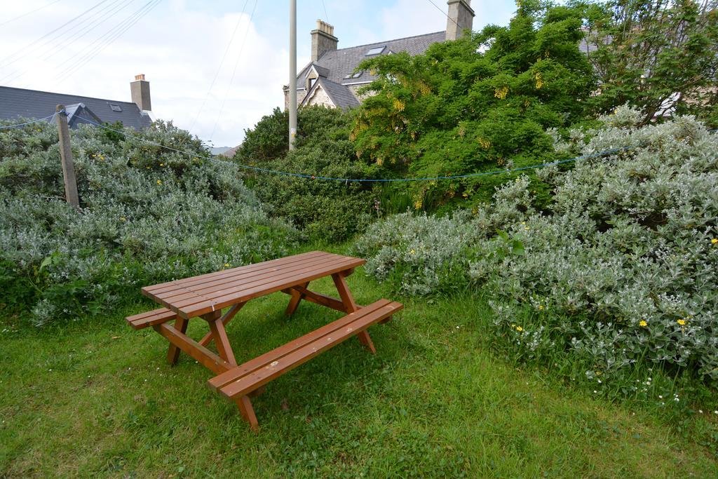 Ferienwohnung St Magnus Self Catering Lerwick Exterior foto